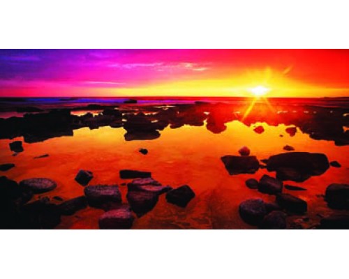 Desk Calendar DC11
